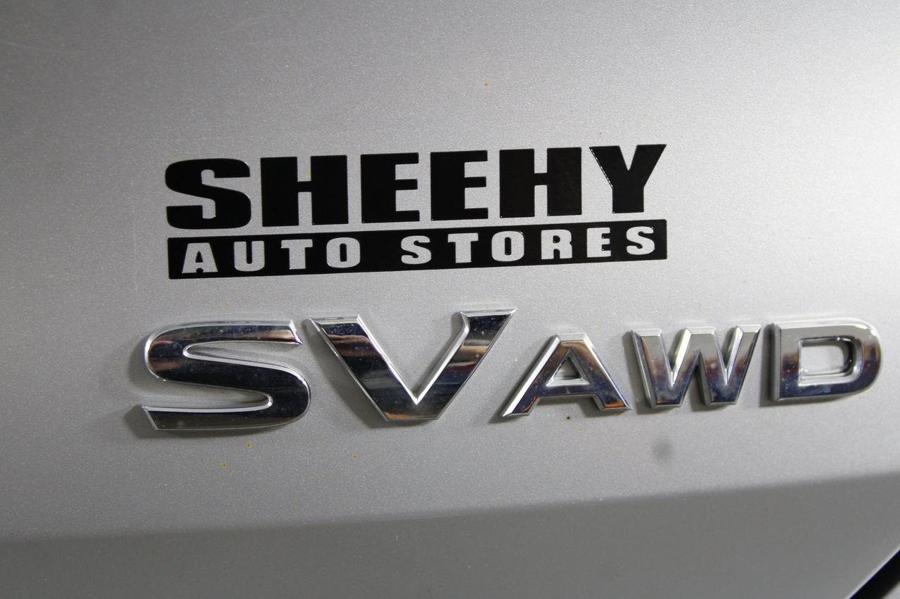 2015 Nissan Rogue SV Manassas VA