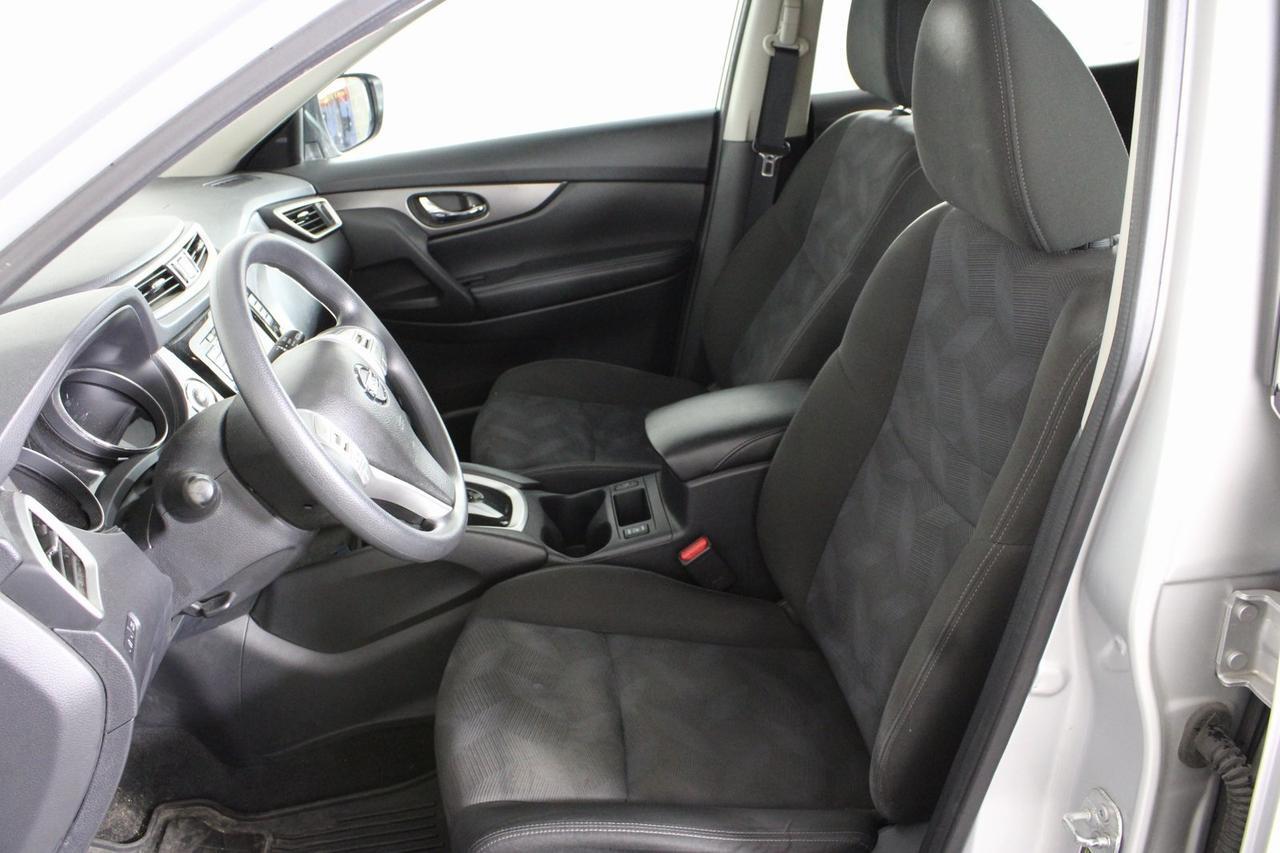2015 Nissan Rogue SV Manassas VA