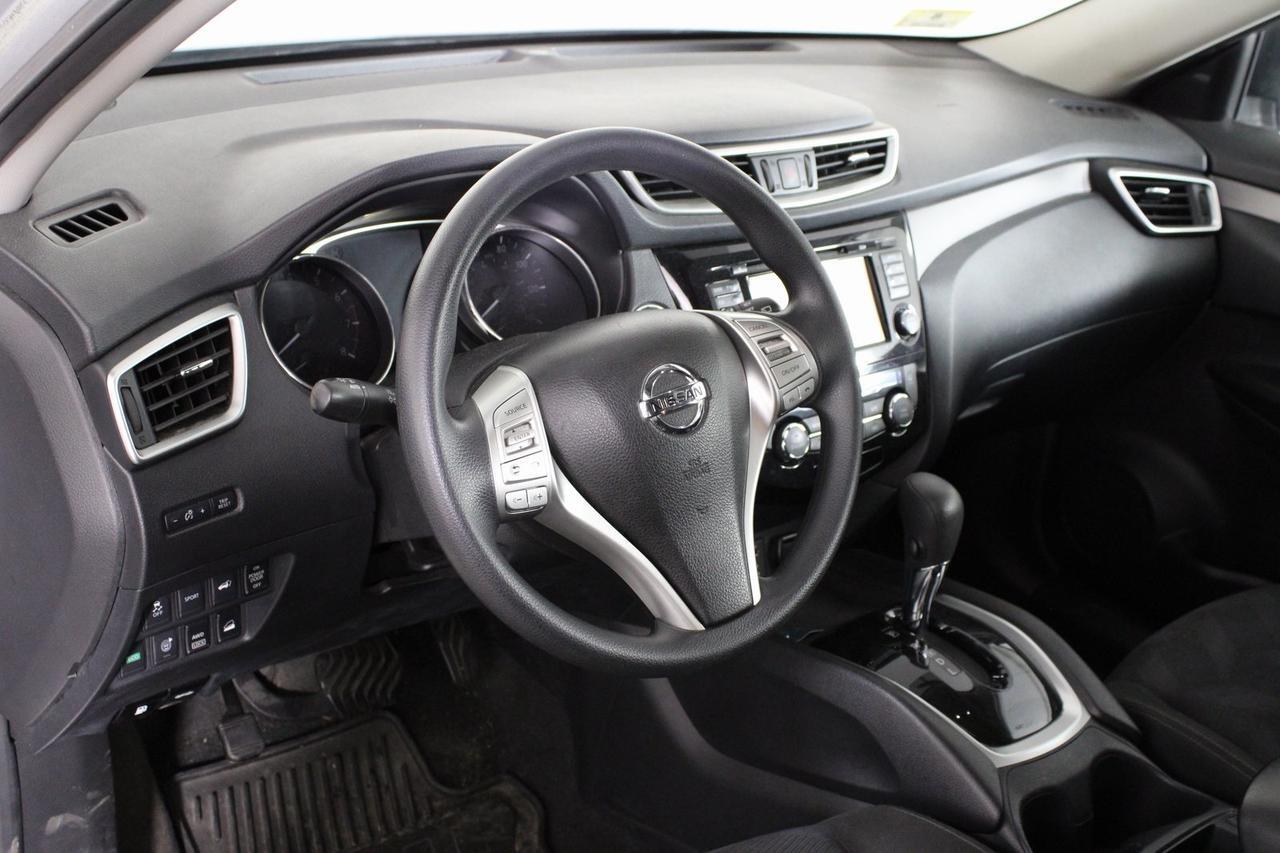 2015 Nissan Rogue SV Manassas VA