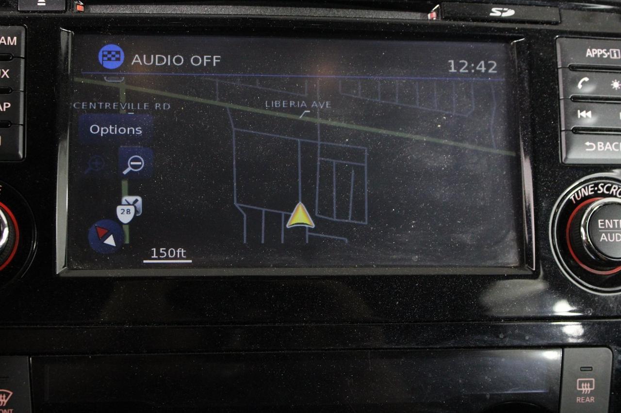2015 Nissan Rogue SV Manassas VA