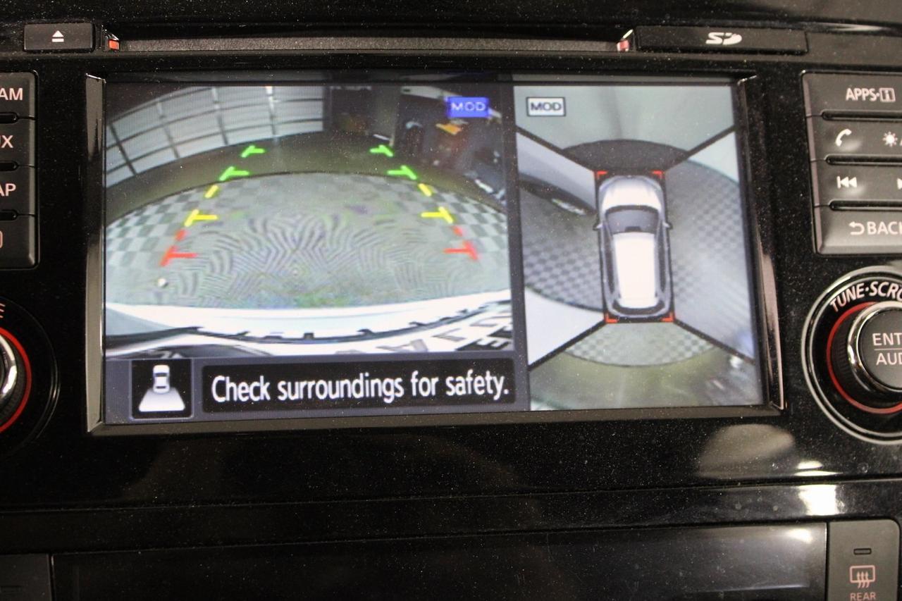2015 Nissan Rogue SV Manassas VA