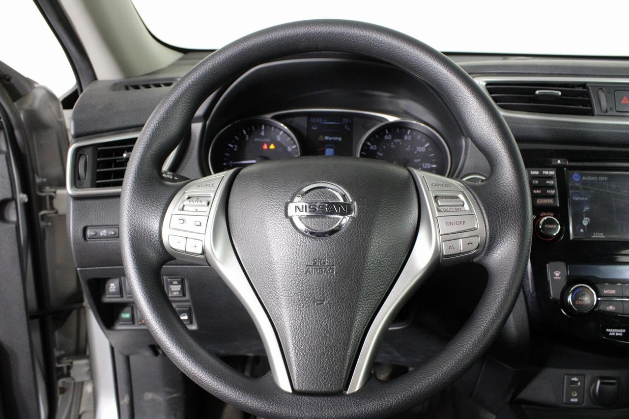 2015 Nissan Rogue SV Manassas VA