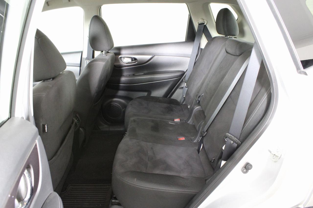 2015 Nissan Rogue SV Manassas VA
