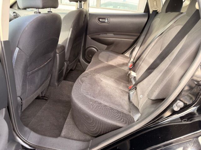 2015 Nissan Rogue Select S AWD Norfolk VA