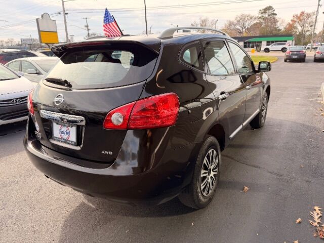 2015 Nissan Rogue Select S AWD Norfolk VA