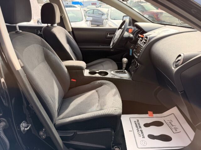 2015 Nissan Rogue Select S AWD Norfolk VA