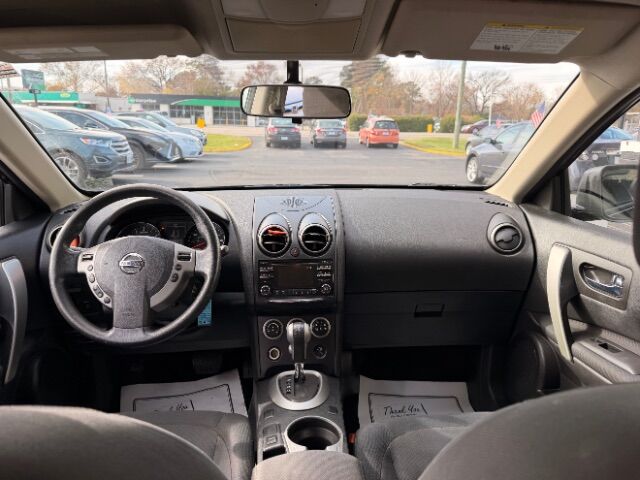 2015 Nissan Rogue Select S AWD Norfolk VA