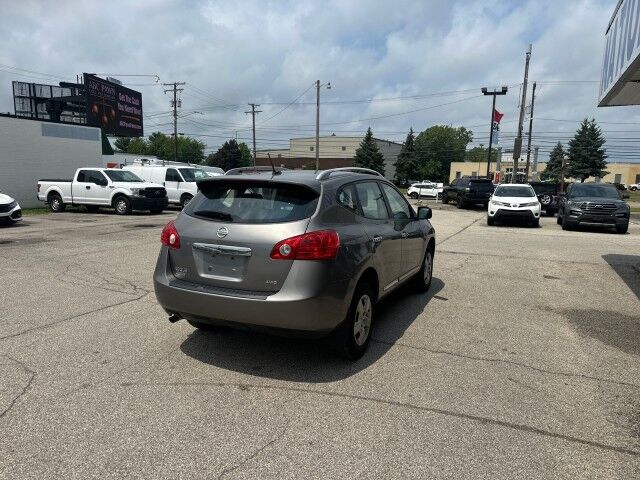 2015 Nissan Rogue Select S Cleveland OH