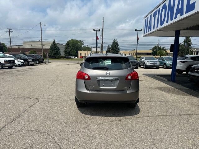 2015 Nissan Rogue Select S Cleveland OH