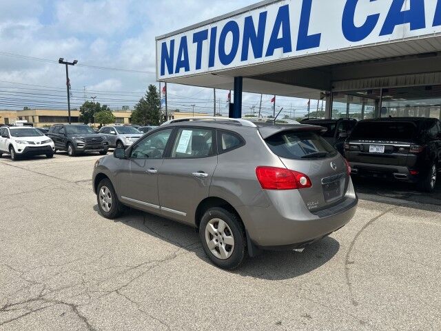2015 Nissan Rogue Select S Cleveland OH