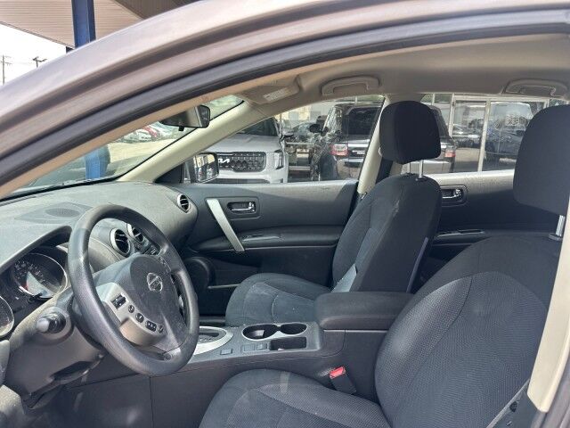 2015 Nissan Rogue Select S Cleveland OH