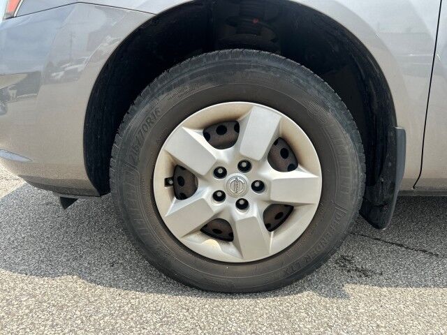 2015 Nissan Rogue Select S Cleveland OH