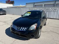 Nissan Rogue Select S 2015
