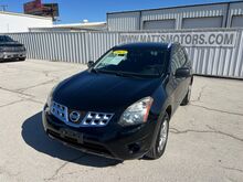 2015_Nissan_Rogue Select_S_ Gainesville TX