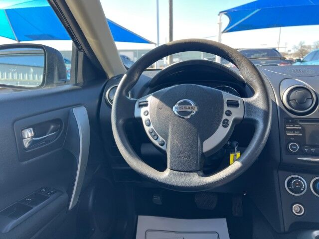 2015 Nissan Rogue Select S Gainesville TX