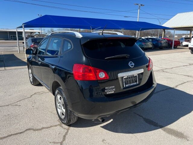 2015 Nissan Rogue Select S Gainesville TX