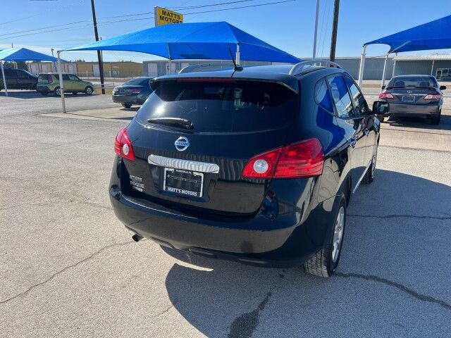 2015 Nissan Rogue Select S Gainesville TX