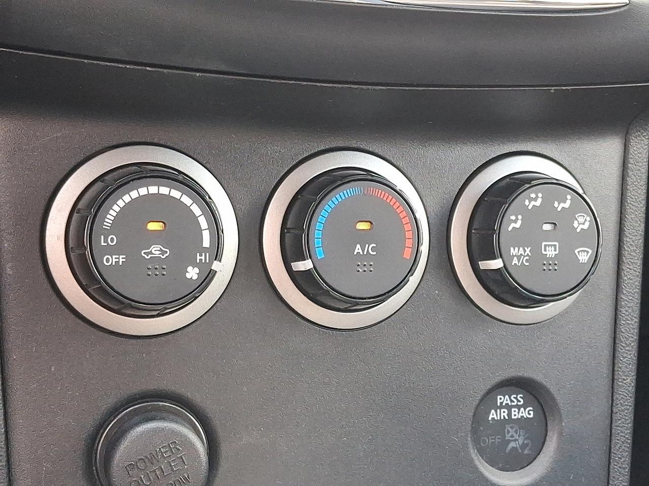 2015 Nissan Rogue Select S Allentown PA