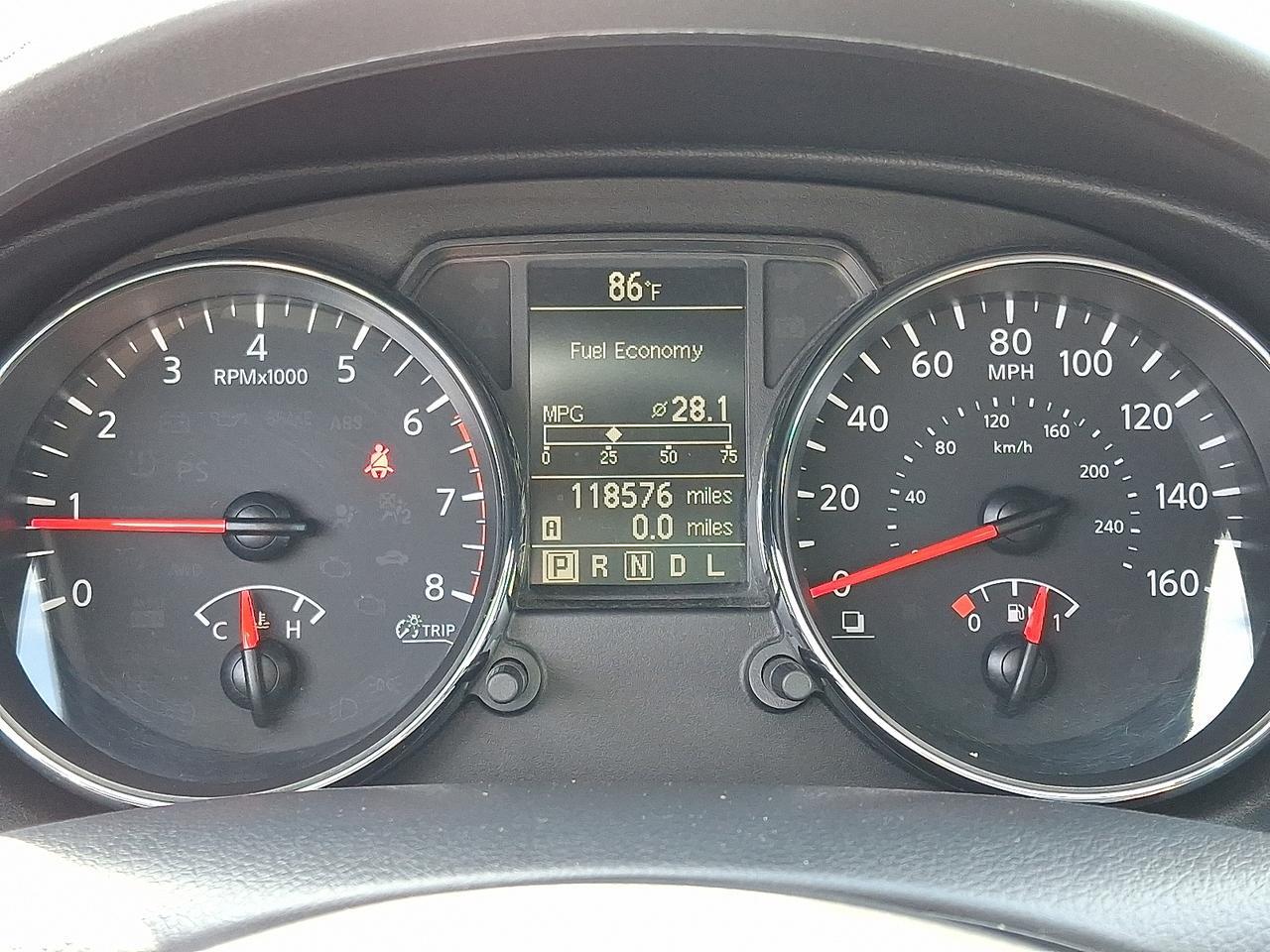 2015 Nissan Rogue Select S Allentown PA