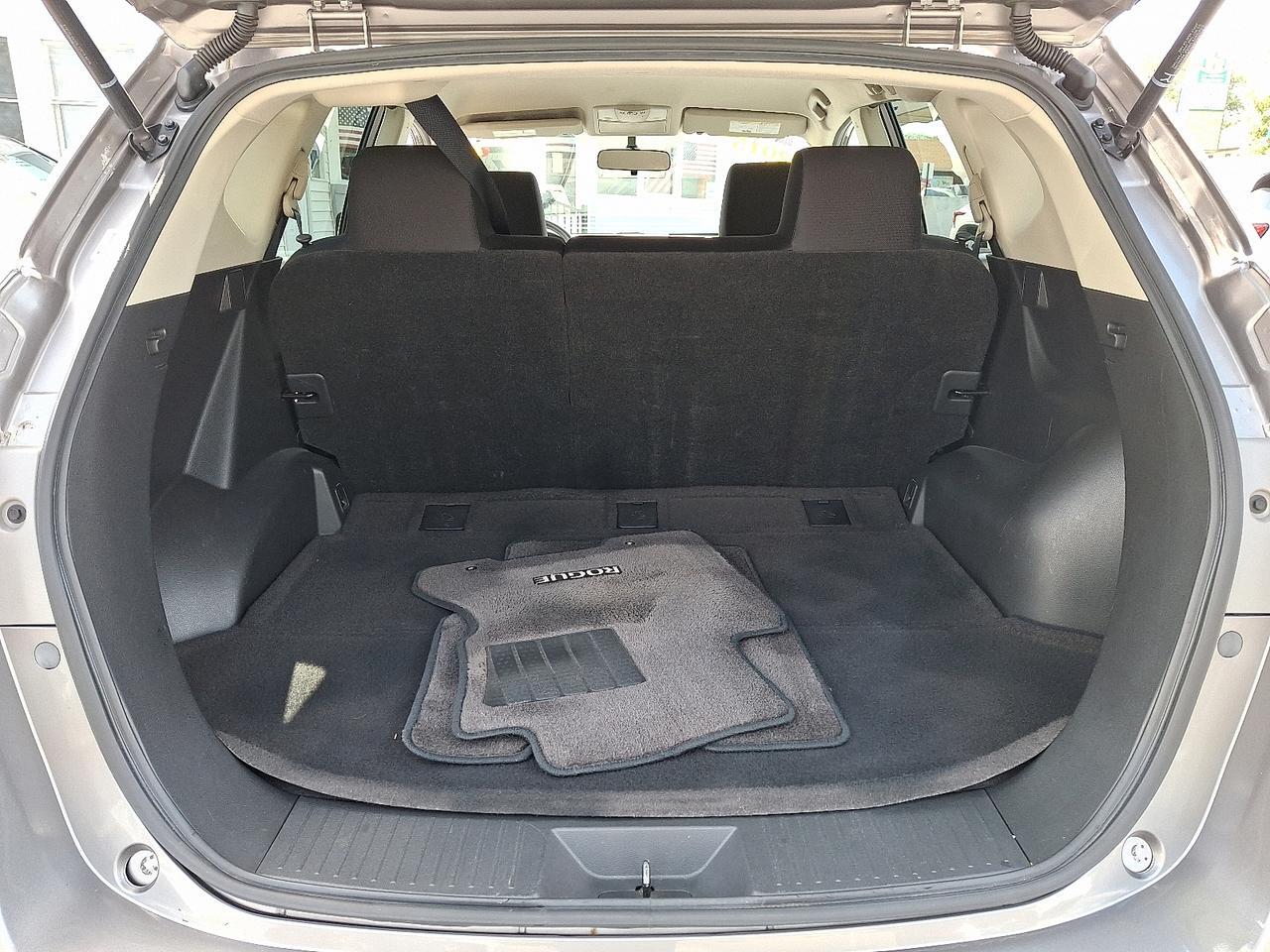 2015 Nissan Rogue Select S Allentown PA