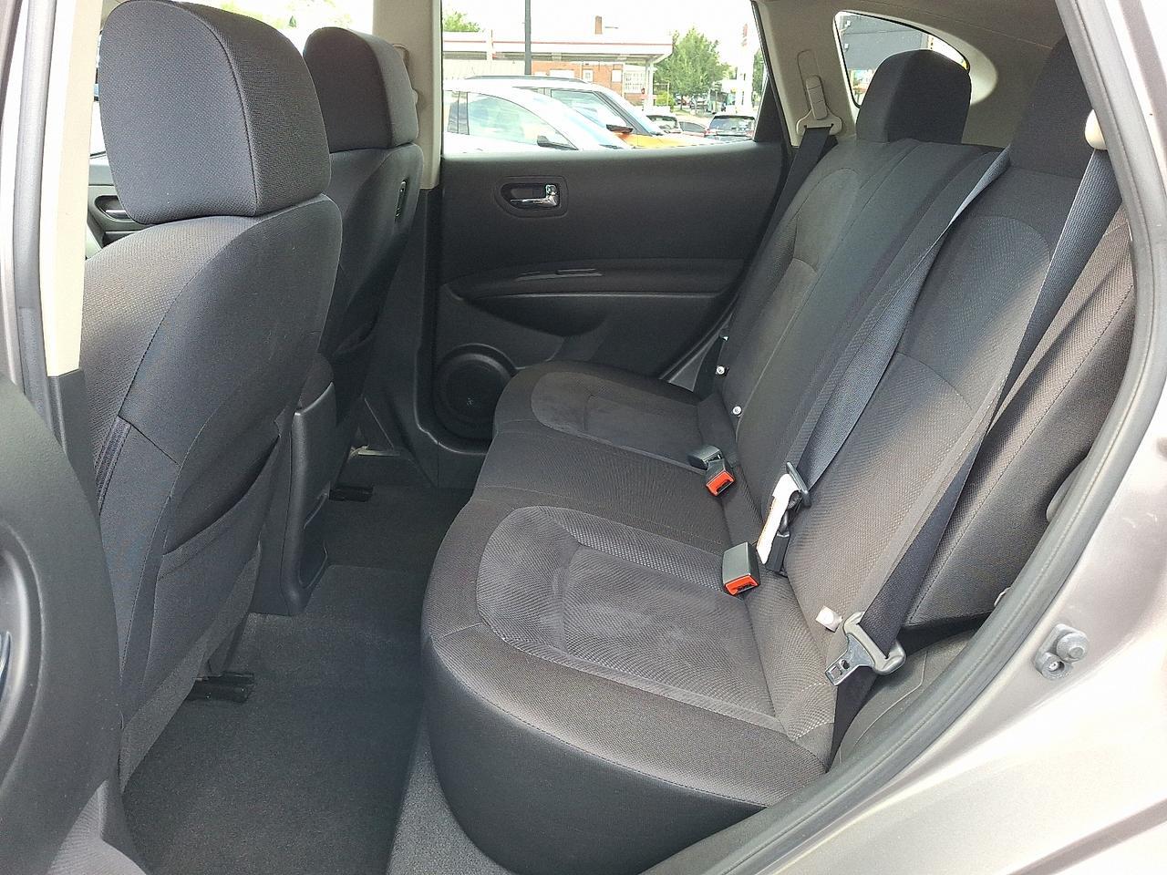 2015 Nissan Rogue Select S Allentown PA