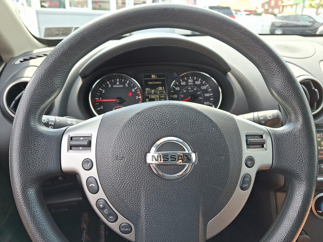 2015 Nissan Rogue Select S Allentown PA
