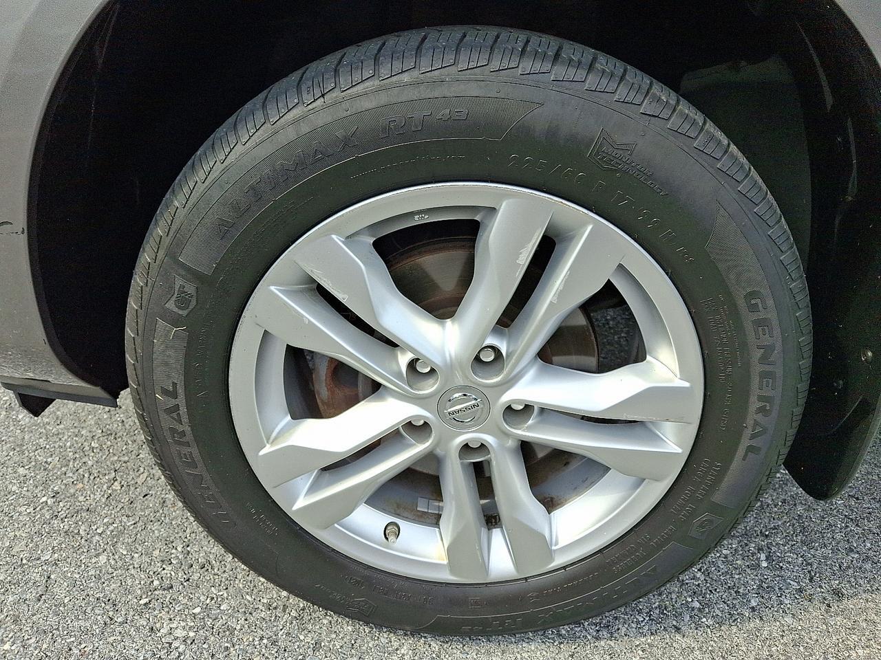 2015 Nissan Rogue Select S Allentown PA