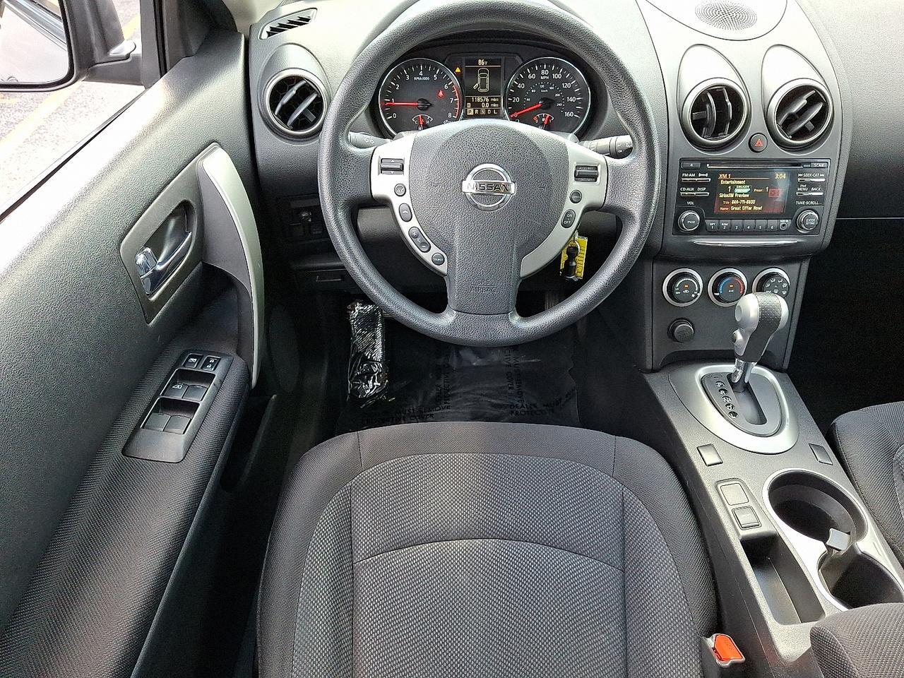 2015 Nissan Rogue Select S Allentown PA