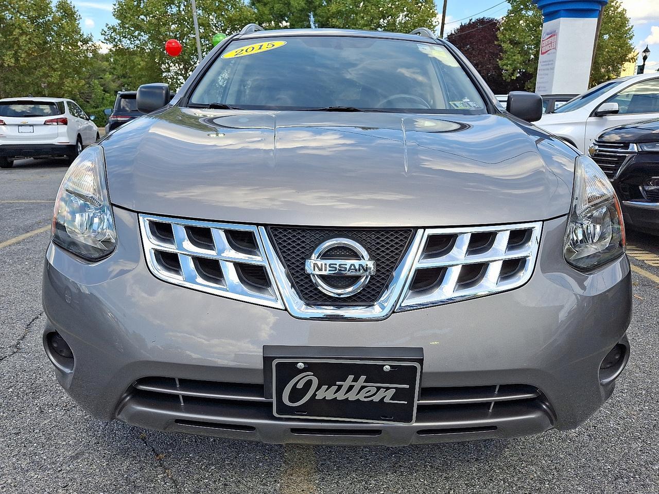 2015 Nissan Rogue Select S Allentown PA