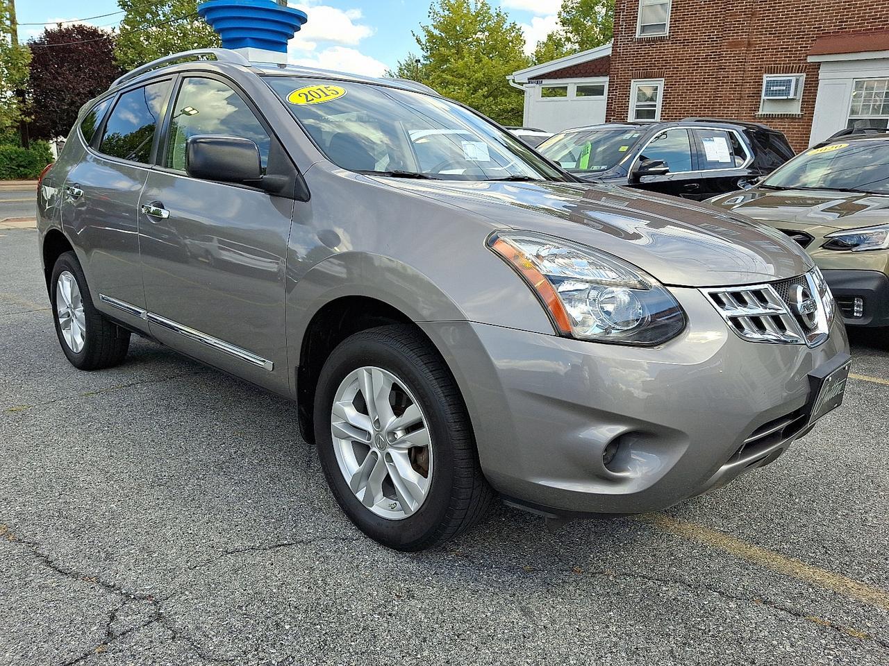 2015 Nissan Rogue Select S Allentown PA