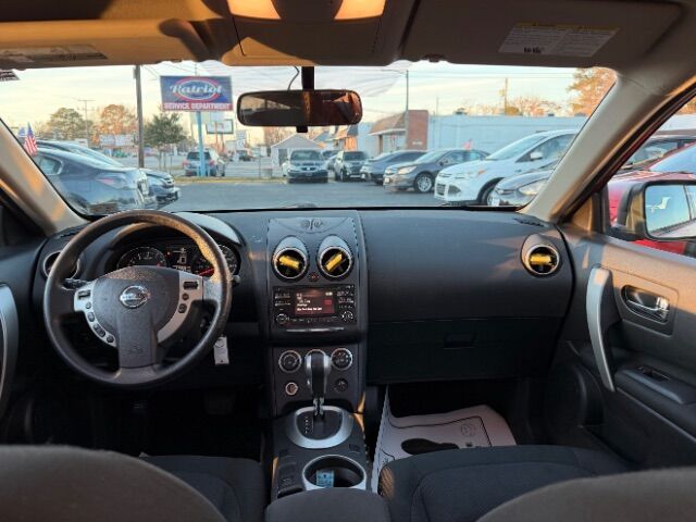 2015 Nissan Rogue Select S Norfolk VA