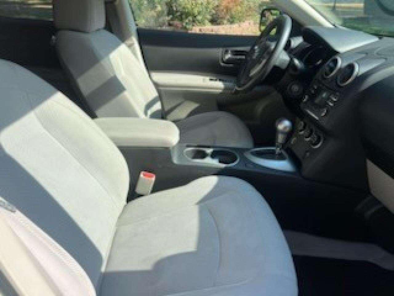 2015 Nissan Rogue Select S - Photo 8