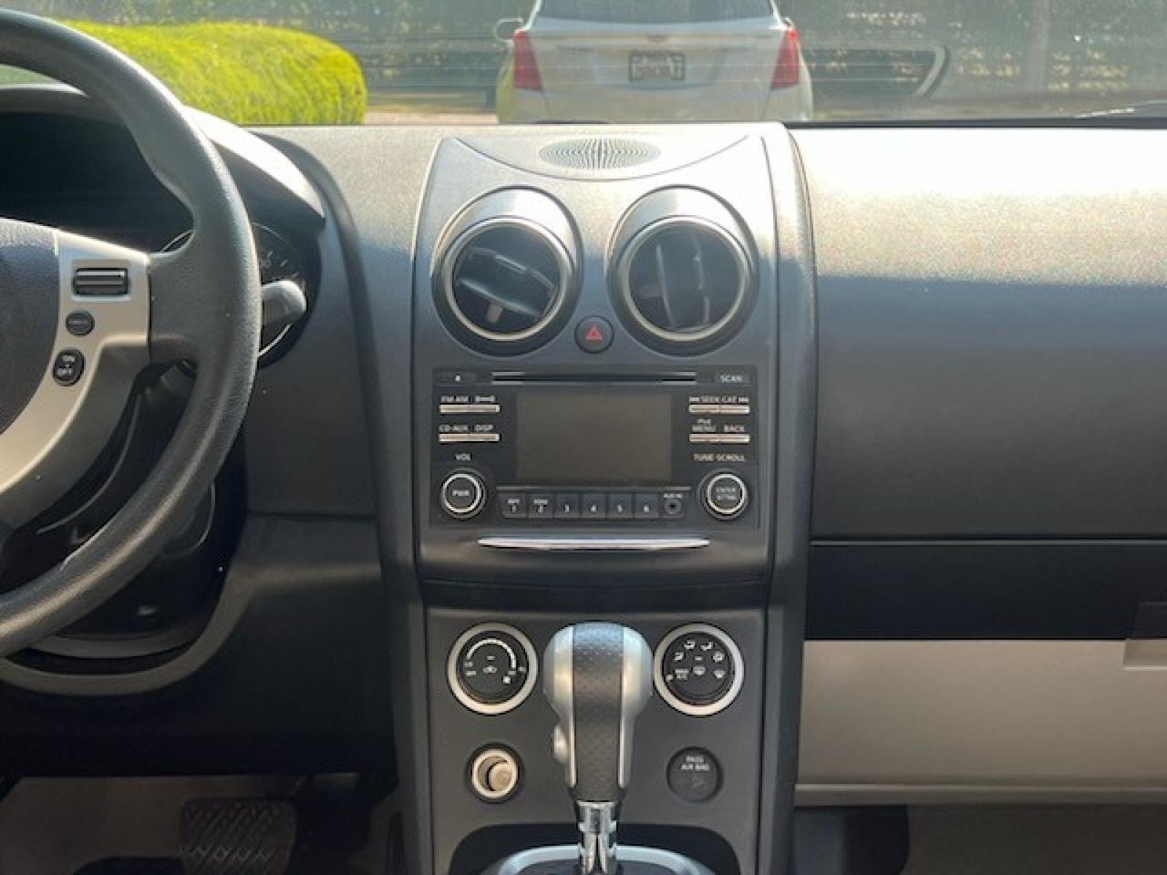 2015 Nissan Rogue Select S - Photo 6