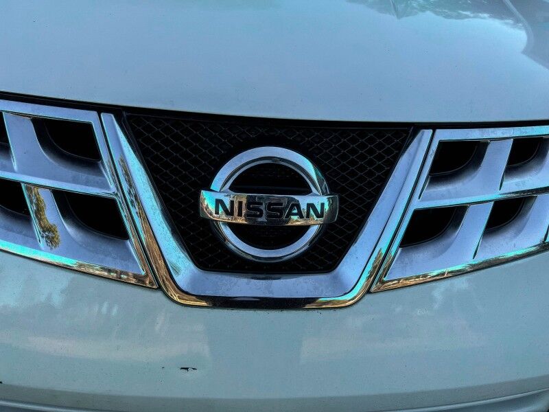 2015 Nissan Rogue Select S Wilmington NC