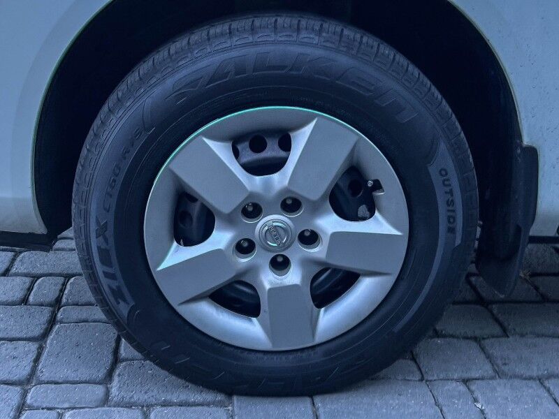 2015 Nissan Rogue Select S Wilmington NC