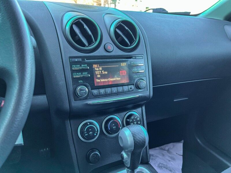 2015 Nissan Rogue Select S Wilmington NC