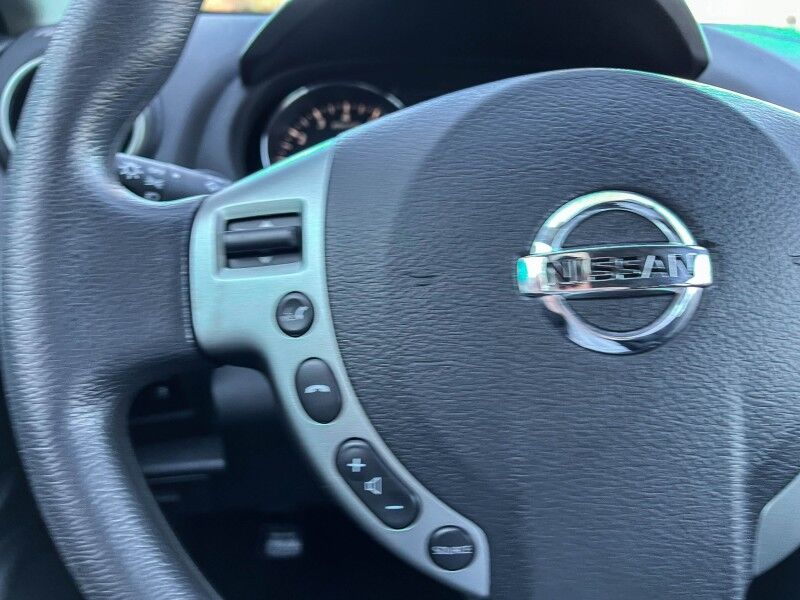2015 Nissan Rogue Select S Wilmington NC
