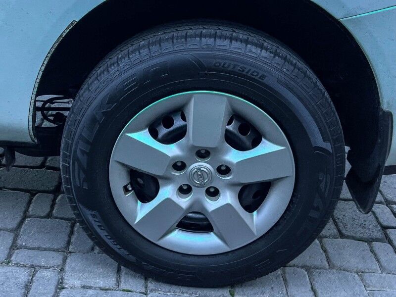 2015 Nissan Rogue Select S Wilmington NC