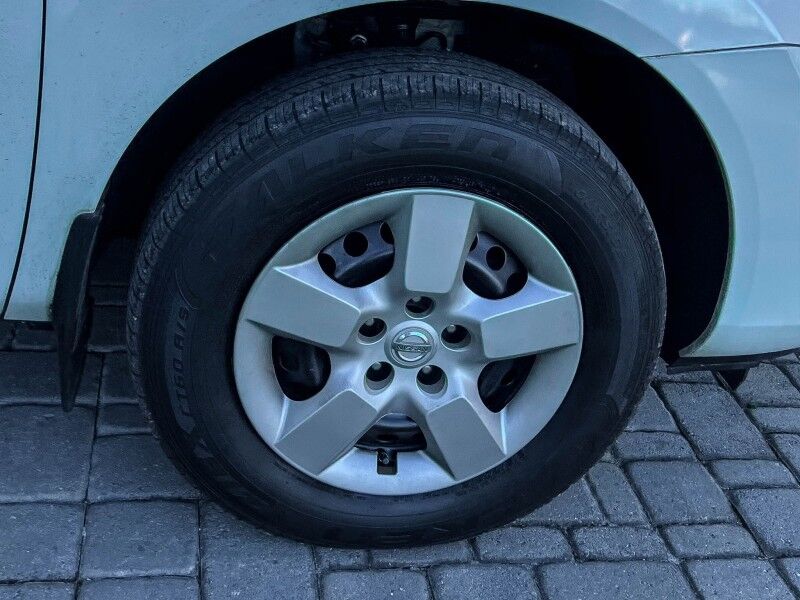 2015 Nissan Rogue Select S Wilmington NC