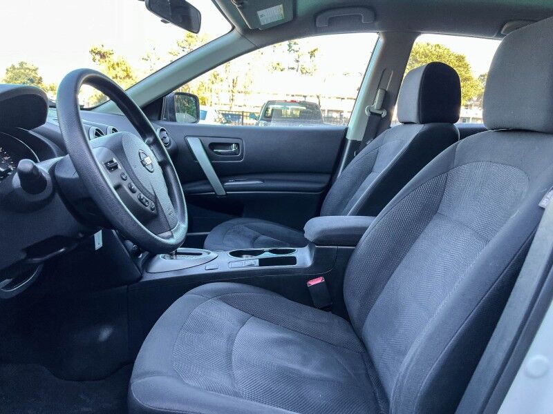 2015 Nissan Rogue Select S Wilmington NC