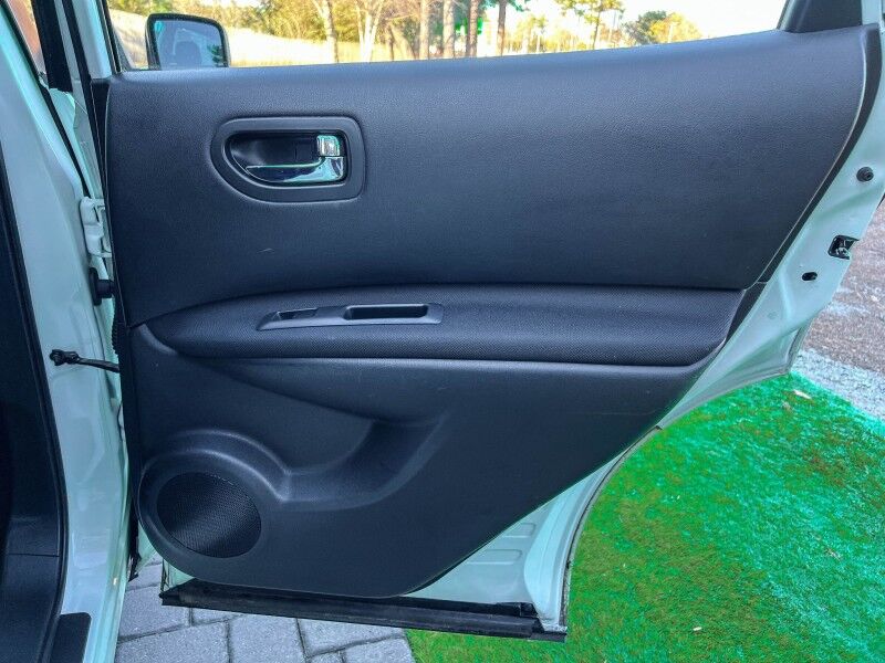 2015 Nissan Rogue Select S Wilmington NC