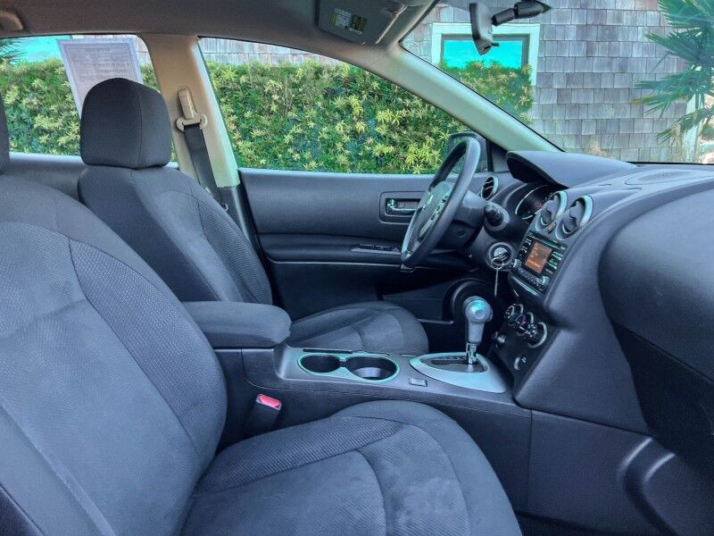 2015 Nissan Rogue Select S Wilmington NC