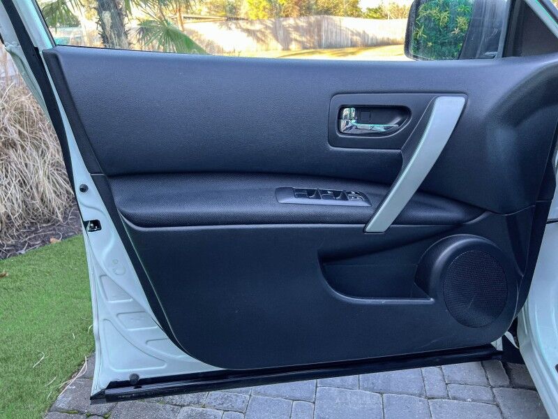 2015 Nissan Rogue Select S Wilmington NC