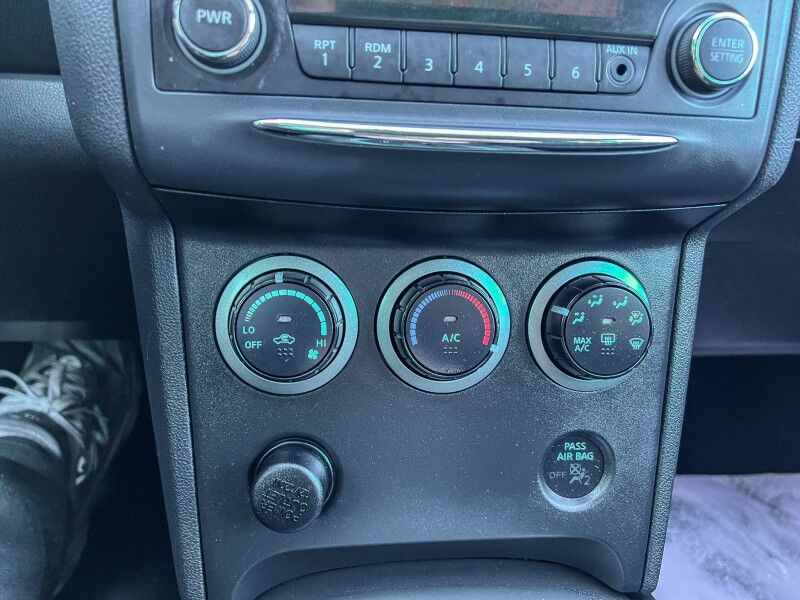 2015 Nissan Rogue Select S Wilmington NC