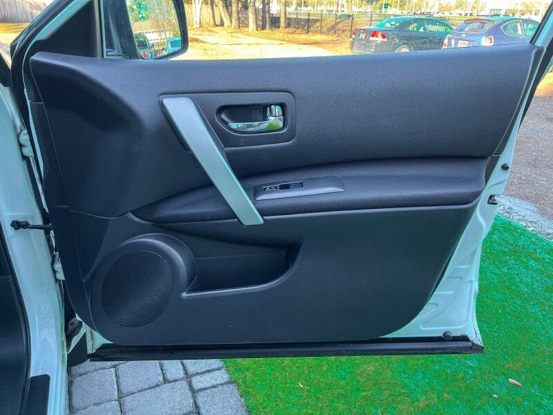 2015 Nissan Rogue Select S Wilmington NC