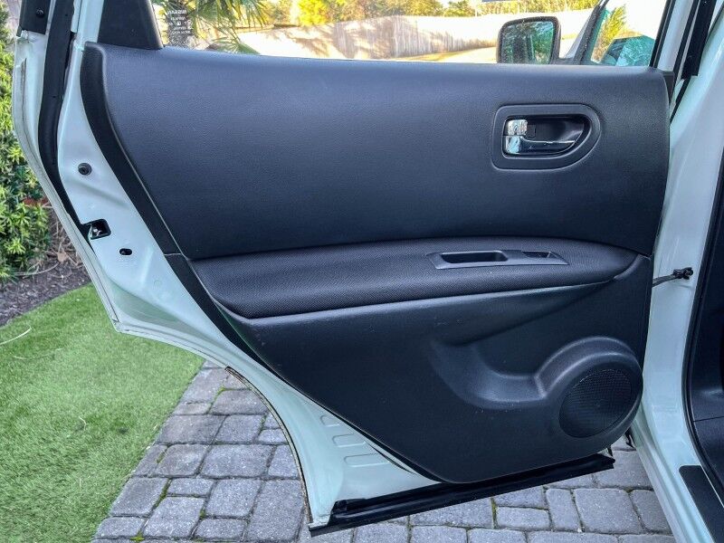 2015 Nissan Rogue Select S Wilmington NC