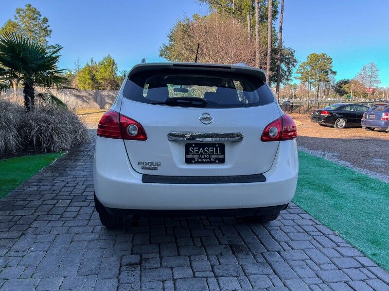 2015 Nissan Rogue Select S Wilmington NC