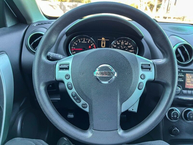 2015 Nissan Rogue Select S Wilmington NC