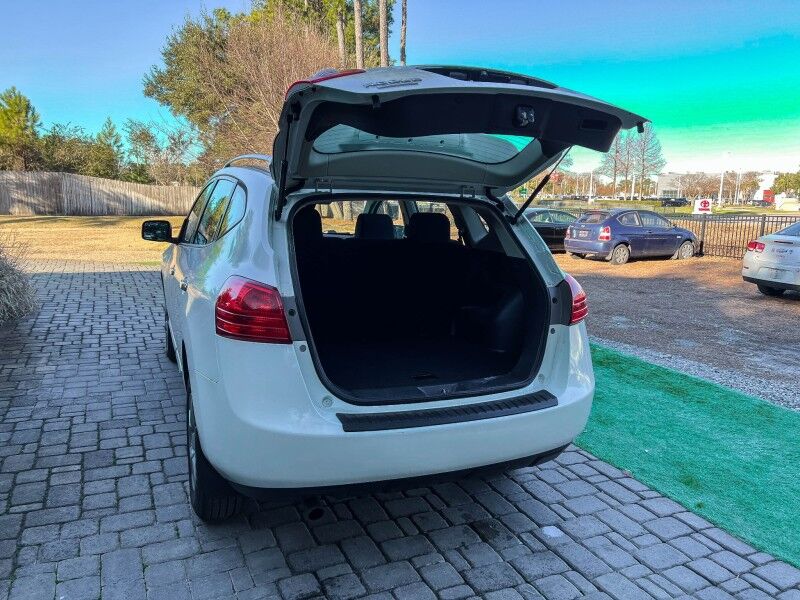 2015 Nissan Rogue Select S Wilmington NC