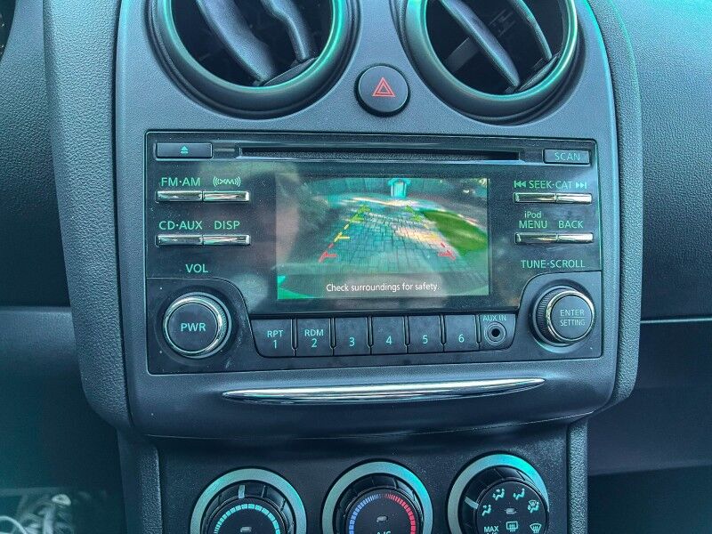 2015 Nissan Rogue Select S Wilmington NC